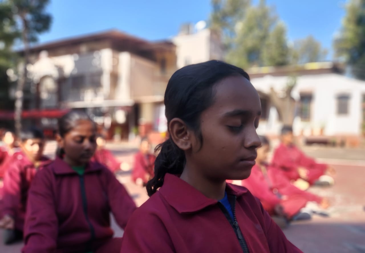 Meditation